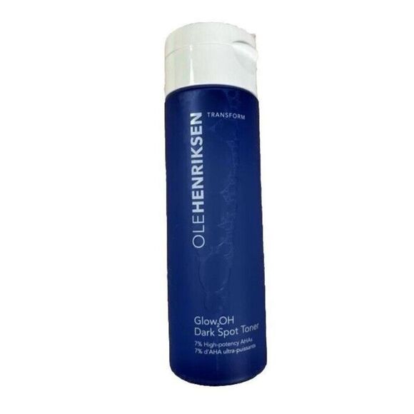Ole Henriksen Transform Glow2OH Dark Spot Toner 6.5 oz NEW & SEALED - Picture 5 of 6